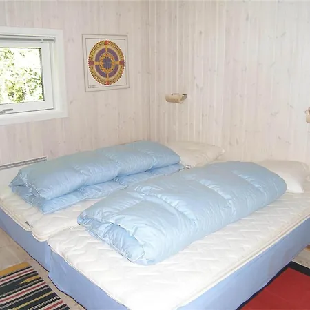 673-n-frederiksvaerk-sollinien-12 펜션 Frederiksværk